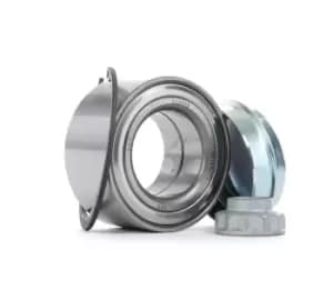 SKF Wheel bearing kit VKBA 3520 Wheel hub bearing,Wheel bearing MERCEDES-BENZ,A-Klasse (W168),VANEO (414)