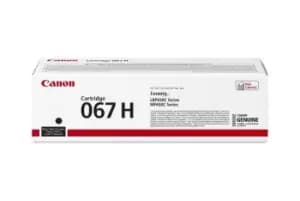 Canon 5106C002/067H Toner cartridge Black high-capacity, 3.13K...