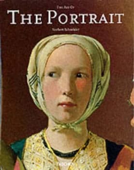 Art of the Portrait Hardback