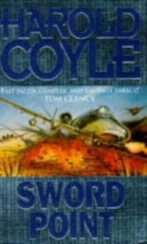 Sword Point by Harold Coyle Paperback