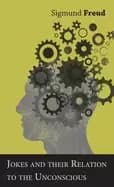 jokes and their relation to the unconscious