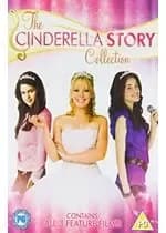 A Cinderella Story 1-3