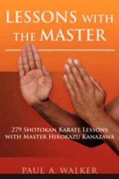 Lessons with the Master by Paul a Walker Book