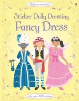 Fancy Dress by Jo Moore Paperback