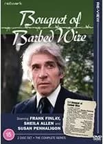 Bouquet of Barbed Wire The Series - DVD