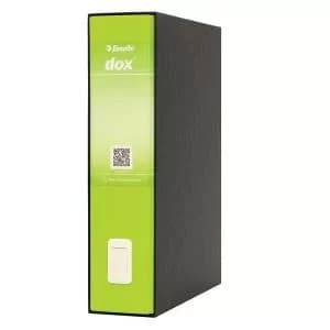 REXEL DOX 1 LArch L Green