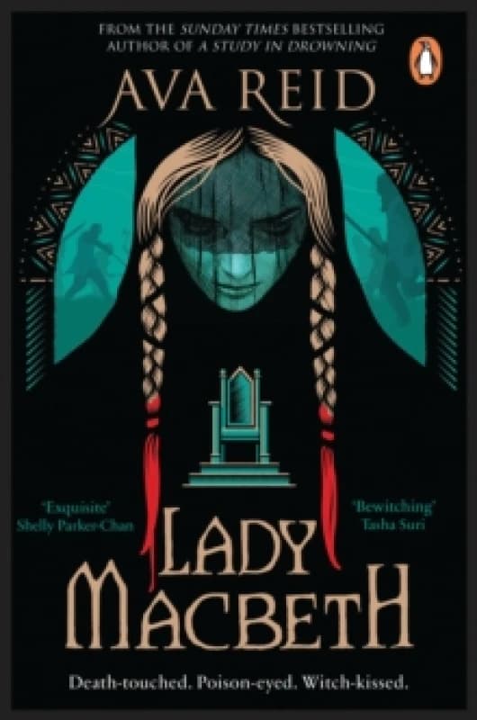 Lady Macbeth Paperback / softback