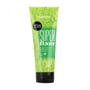 Matrix Style Link Super Fixer Strong Hold Gel 200ml
