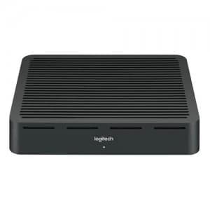 Logitech Rally Display Hub