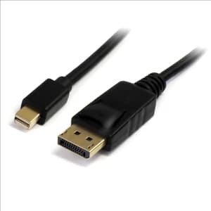 StarTech 3m Mini DisplayPort Adaptor