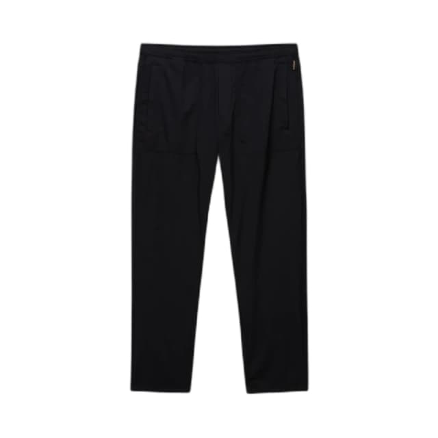 Trousers Napapijri M-Sovana Noir Male S