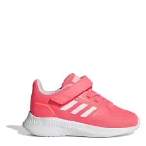 adidas Runfalcon 2 Running Shoes Infant Girls - Pink