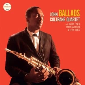 John Coltrane Quartet - Ballads Vinyl