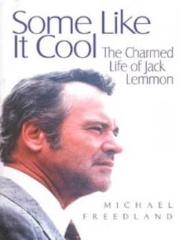 Some like It Cool by Michael Freedland Paperback