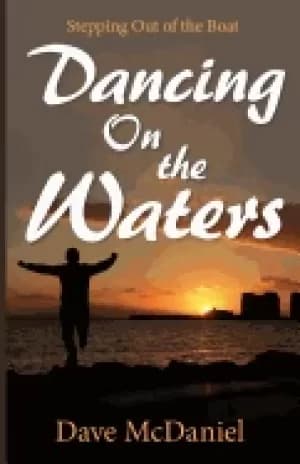 dancing on the waters