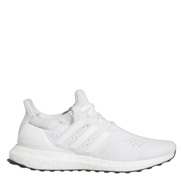 adidas Ultraboost 1.0 W Runners Womens Ftwr White female 8.5 (42.7)