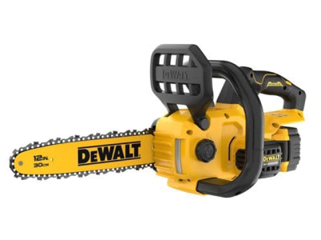 DEWALT Dcmcs565P1-Gb Xr Brushless Chainsaw 18V 1 X 5.0Ah Li-Ion Dewdcmcs565P