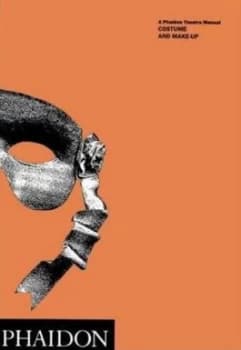 Costume and Make-Up by Michael Holt Paperback