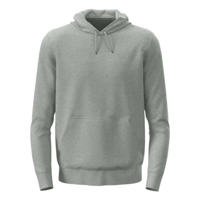 Stedman Stedman Men Classic Hoodie in Grey Size: X-Small Grey XS Male 5063806724889