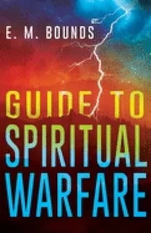 guide to spiritual warfare