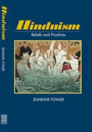 Hinduism by Jeananne Fowler