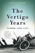 vertigo years europe 1900 1914