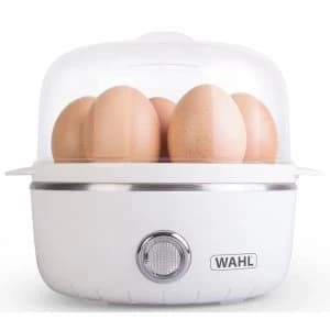 Wahl ZX945 Egg Boiler and Poacher UK Plug