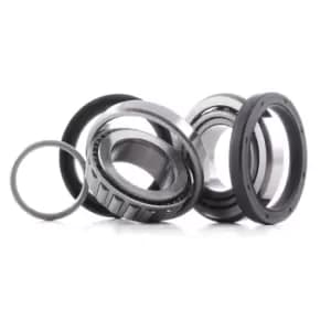 RIDEX Wheel bearing kit ROVER,INNOCENTI,AUSTIN 654W0749 GHK1140
