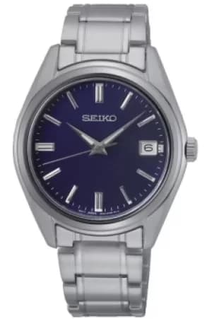 Seiko Conceptual Watch SUR317P1