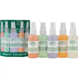 Mario Badescu Mini Mist Collection Gift Set (for Radiance and Hydration)