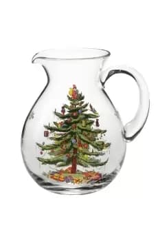 Spode Christmas Tree 3.4L Pitcher