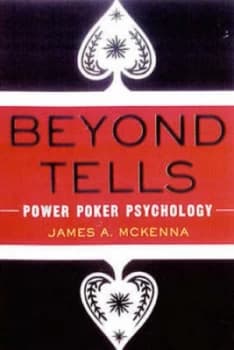 Beyond Tells by James A. Mckenna Book