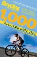 bicycling magazines 1000 all time best tips top riders share their secrets