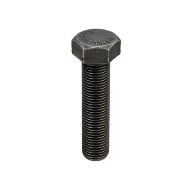 Unifix Sae Grade 5 Unf Hexagon Setscrews 5/16-24 Unf X 1 - &nfs08 025 000