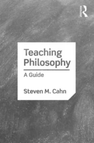 Teaching PhilosophyA Guide
