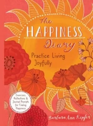 The happiness day by Barbara Ann Kipfer