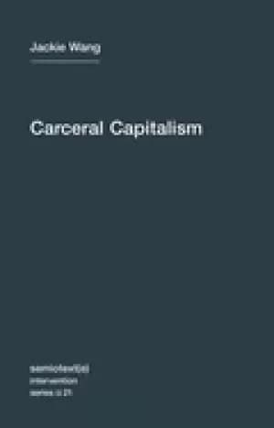 carceral capitalism