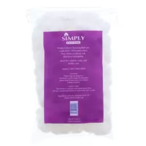 Simply Cotton Wool Balls