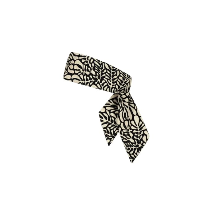 Barts Headband Barts Tarni Noir Unisex TU 5287-01