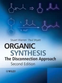 Organic synthesis by Stuart Warren