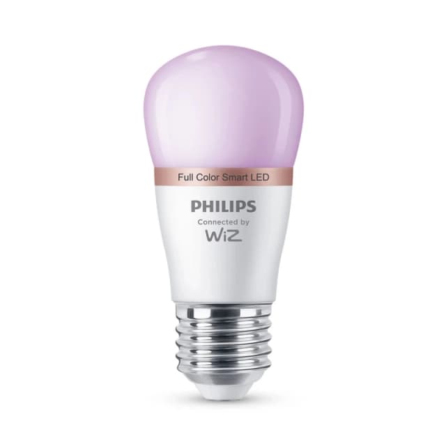 Philips Bulb 4.9W (Eq.40W) P45 E27 929003499821