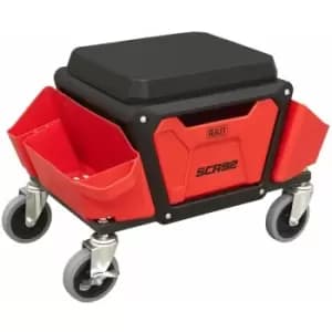 Sealey Mechanic's Detailing Utility Seat SCR92