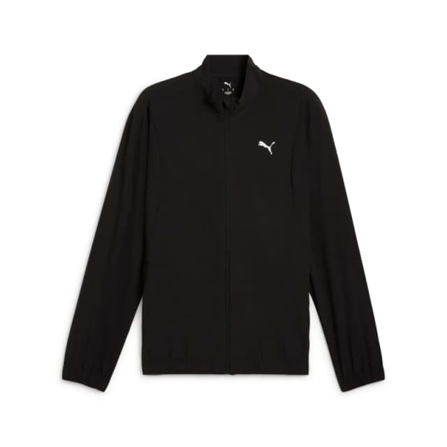 Sweat jacket Puma Velocity Noir Male S