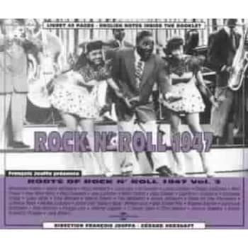 Various Artists - Rock N' Roll 1947 CD
