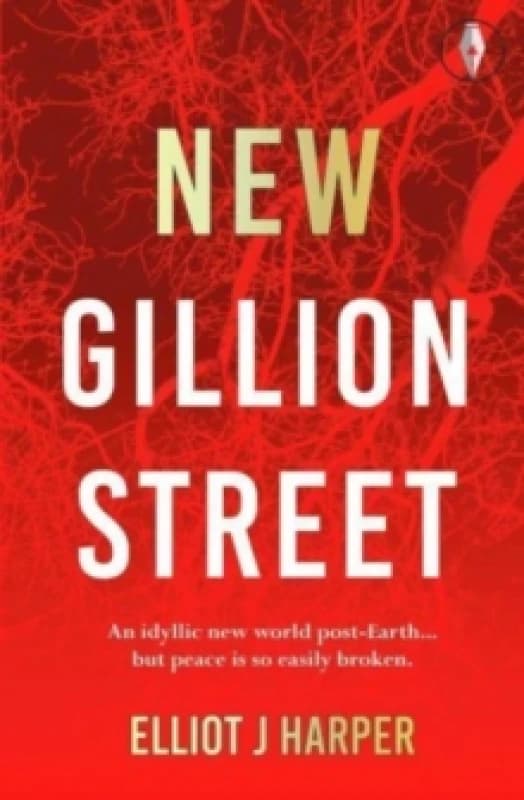 New Gillion Street Paperback / softback
