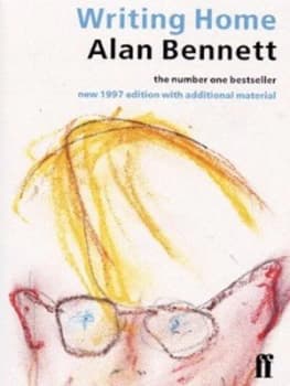 Writing Home by Charles Boyle Paperback