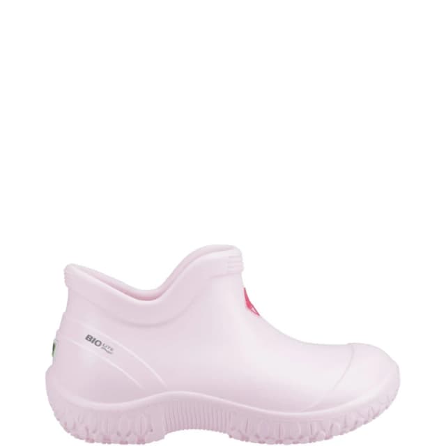 Muck Boots Mini Mucks Lite Ankle Boot Pink female 1 (33)