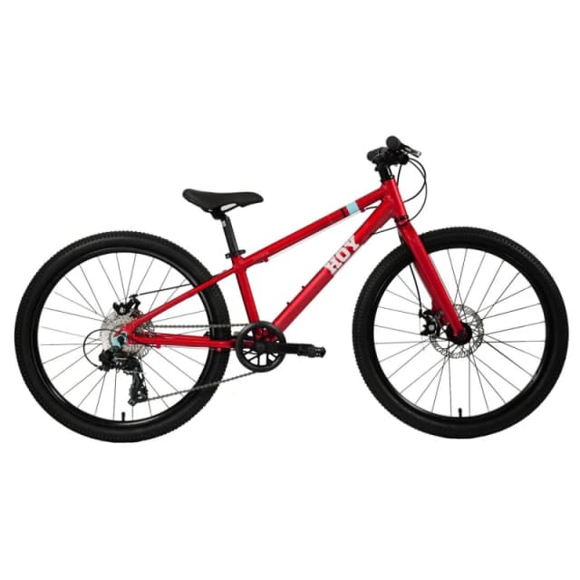 HOY Hoy Pentland 24 Kids Bike Kids Bikes One Size Red 42952508000
