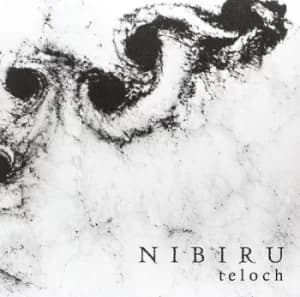 Teloch by Nibiru Vinyl Album
