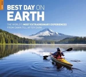Best Day on Earth by Greg Dickinson Paperback